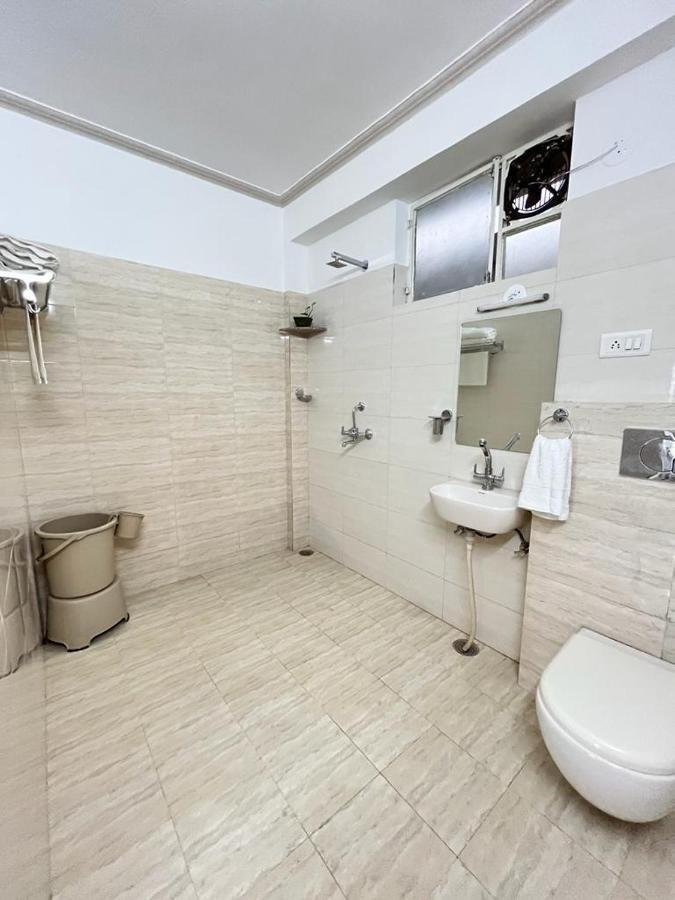 Chambre Double ou Lits Jumeaux Supérieure
