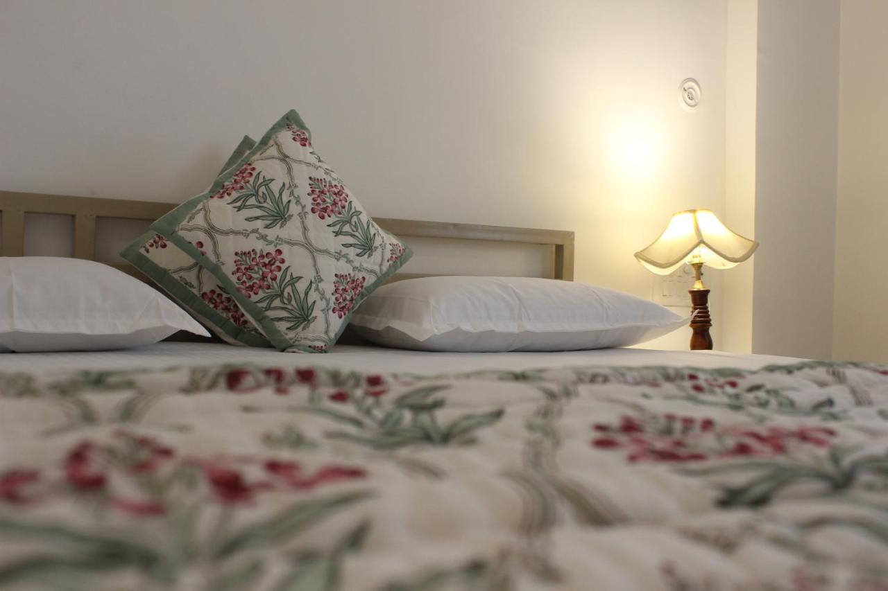 Chambre Double avec Salle de Bains Privative