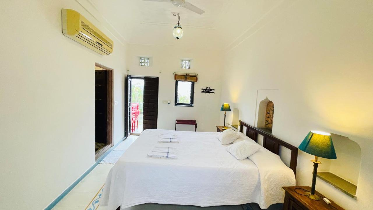 Chambre Double Deluxe