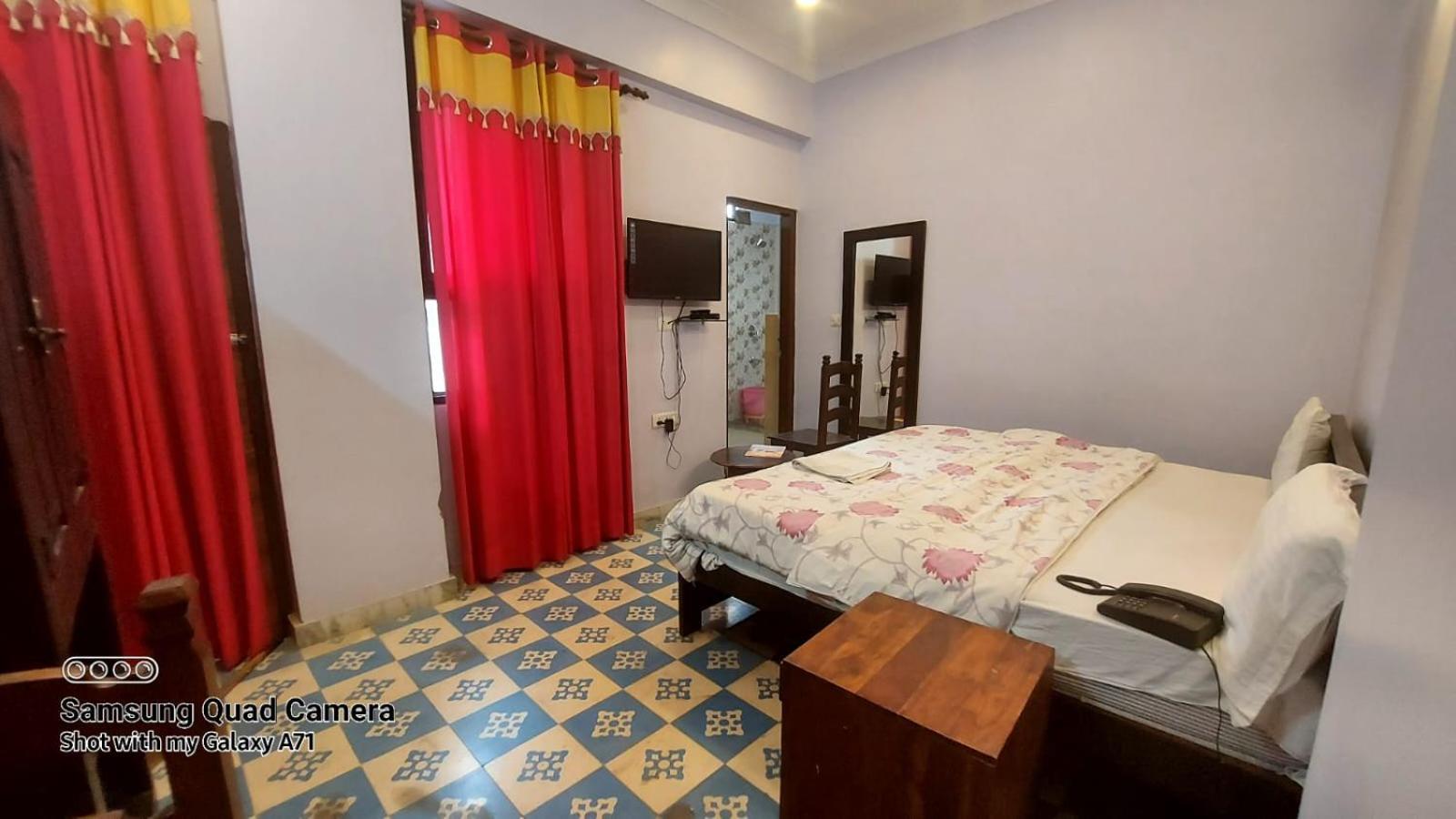 Chambre Double Économique