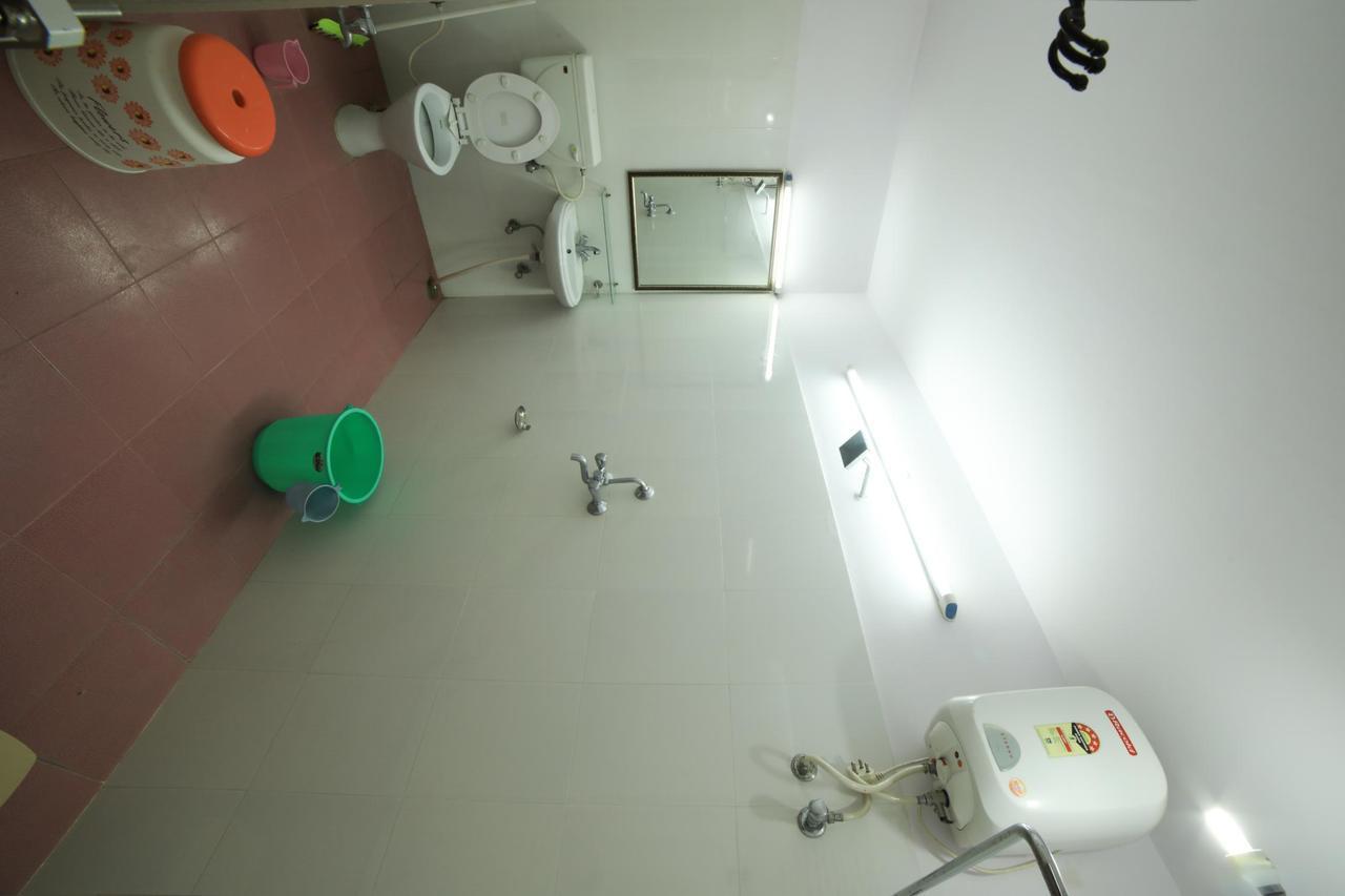 Chambre Triple Deluxe