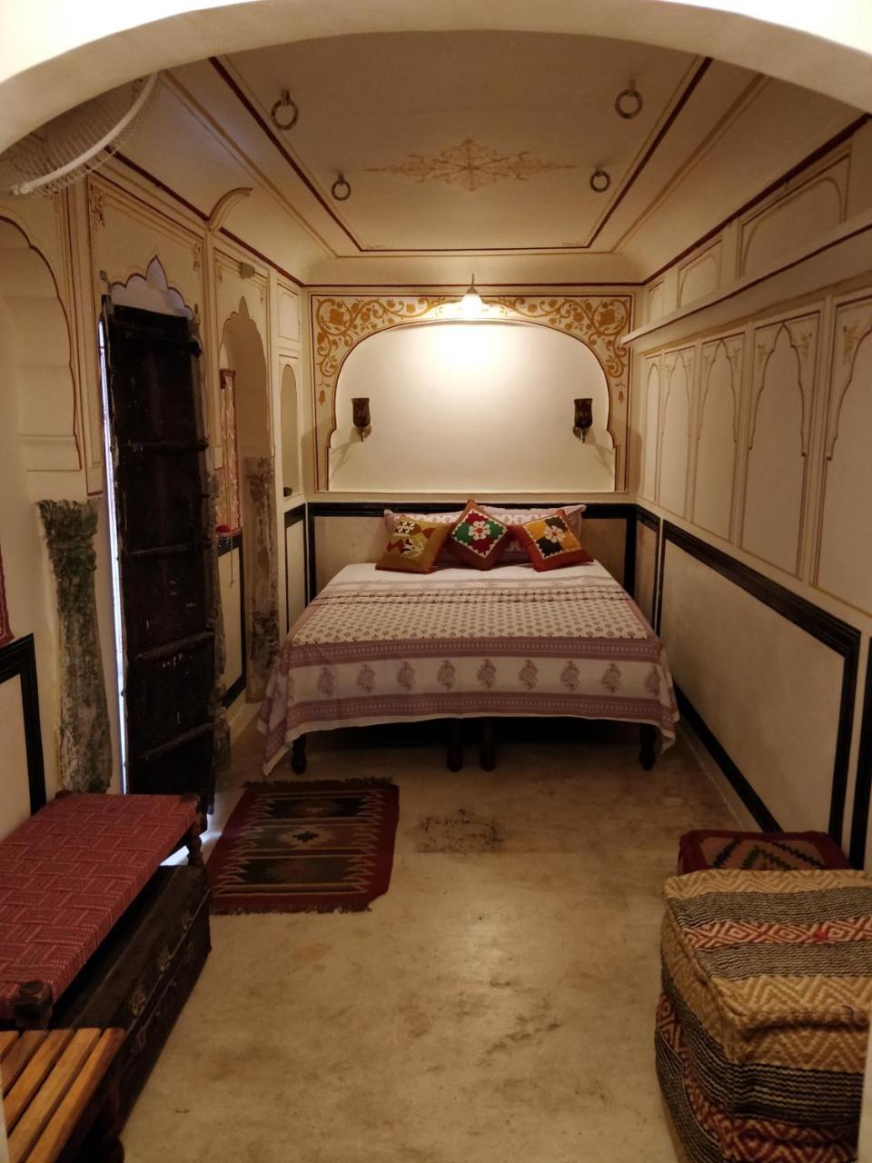 Chambre Double Deluxe avec Baignoire