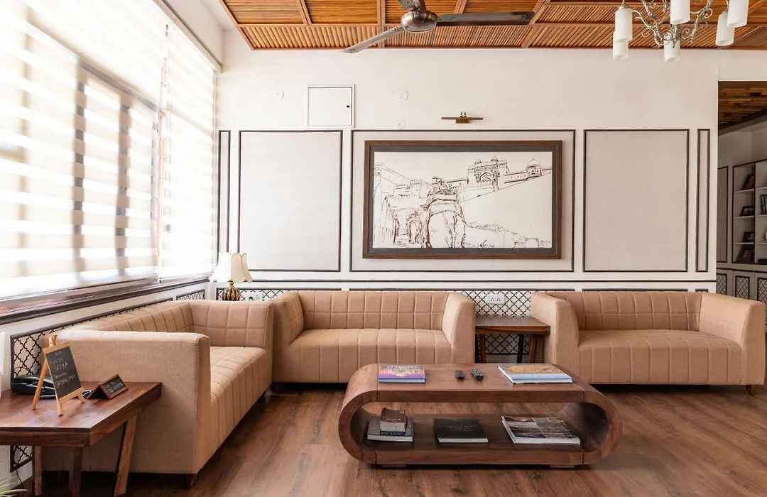 Bhola Bhawan Bed And Breakfast-1