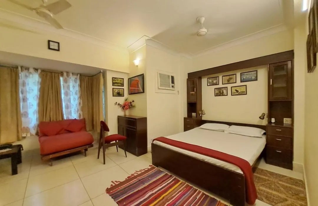 Vijaya'S Homestead Jaipur-1