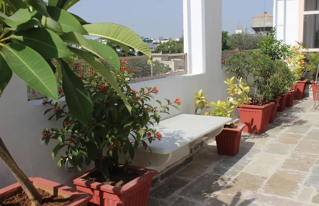Doongri House-1