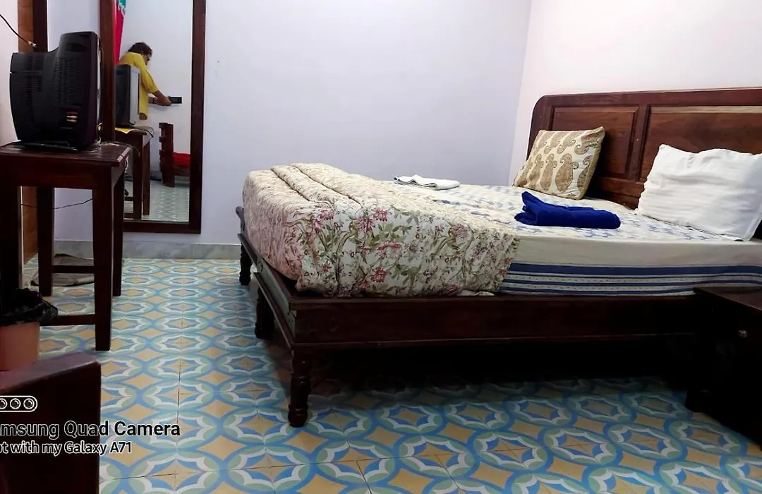 Rani Mahal Hotel-1