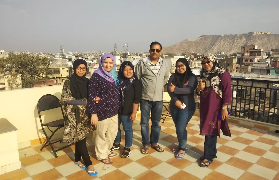 Boby Home Stay " Boby Mansion "-1