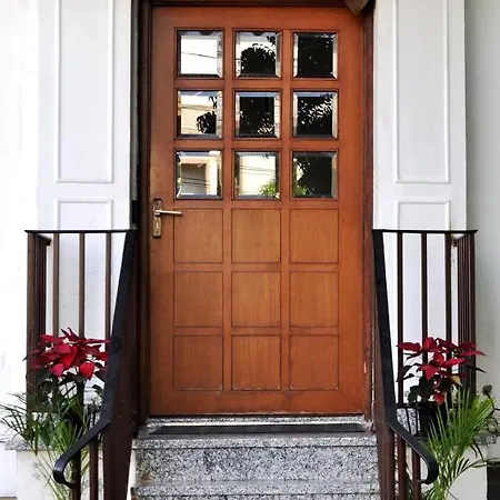 Bhola Bhawan Bed And Breakfast-2