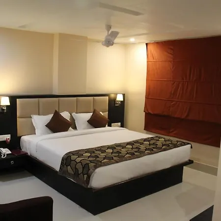 Jaipur B&B Hotel-2