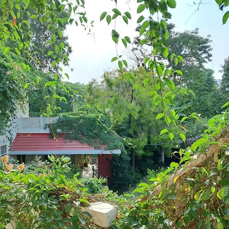 Vijaya'S Homestead Jaipur-3
