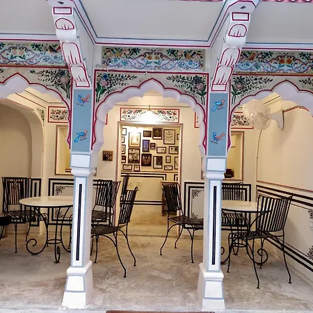 Jaipur Haveli-2
