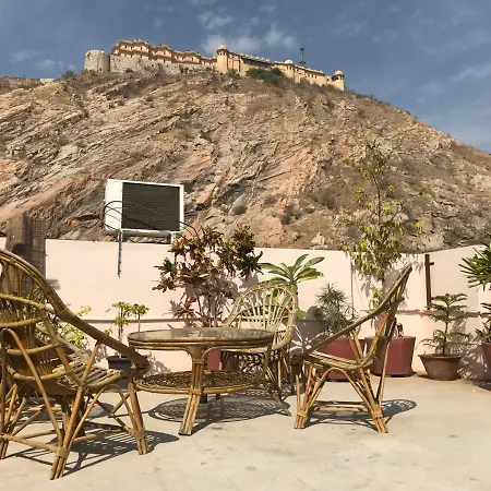 Nahargarh Palace Hotel-2