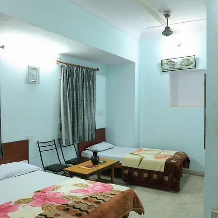 Boby Home Stay " Boby Mansion "-3